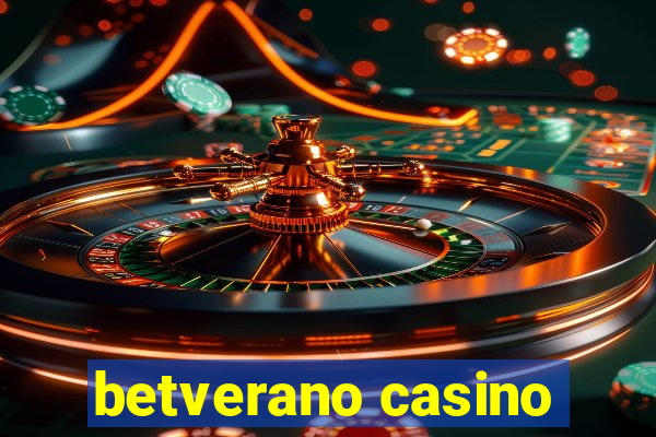 betverano casino